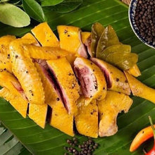 Tải hình ảnh vào trình xem Thư viện, Gà ủ muối