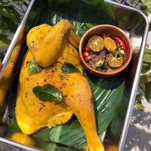 Tải hình ảnh vào trình xem Thư viện, Gà ủ muối