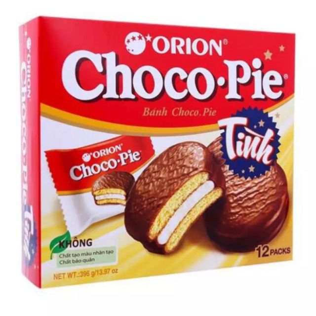 Bánh Chocopie