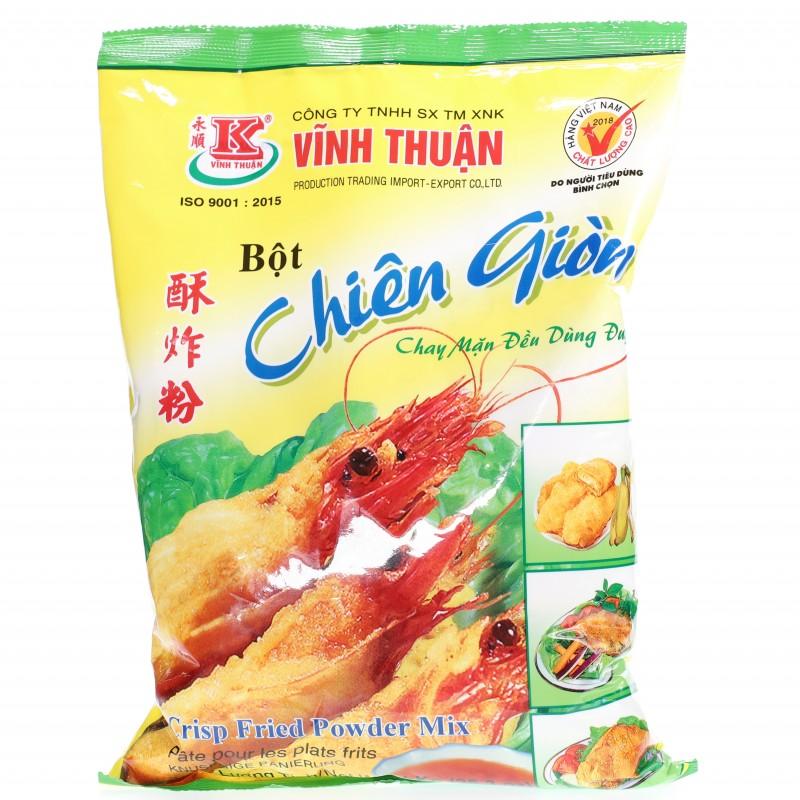 Bột chiên giòn Vĩnh Thuận