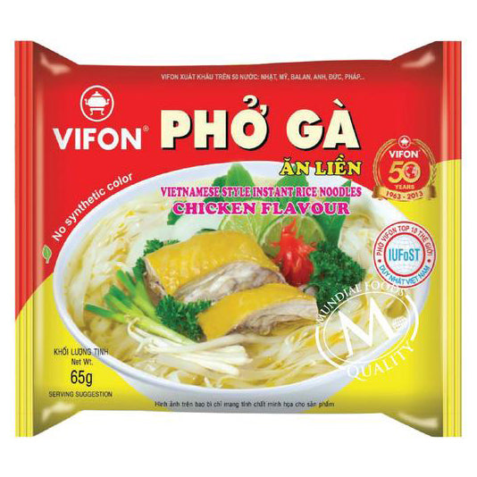 Phở gà Vifon