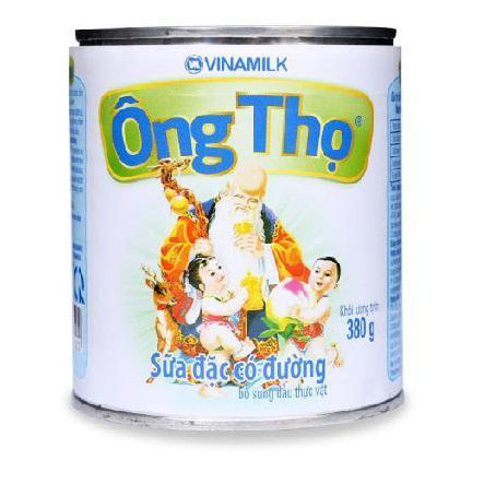 Sữa Ông Thọ