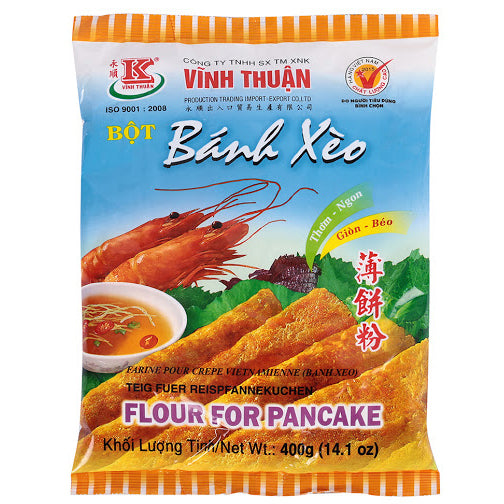 Bột Bánh Xèo Vĩnh Thuận