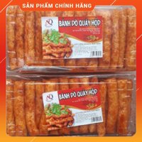 Bánh bò quẩy hộp