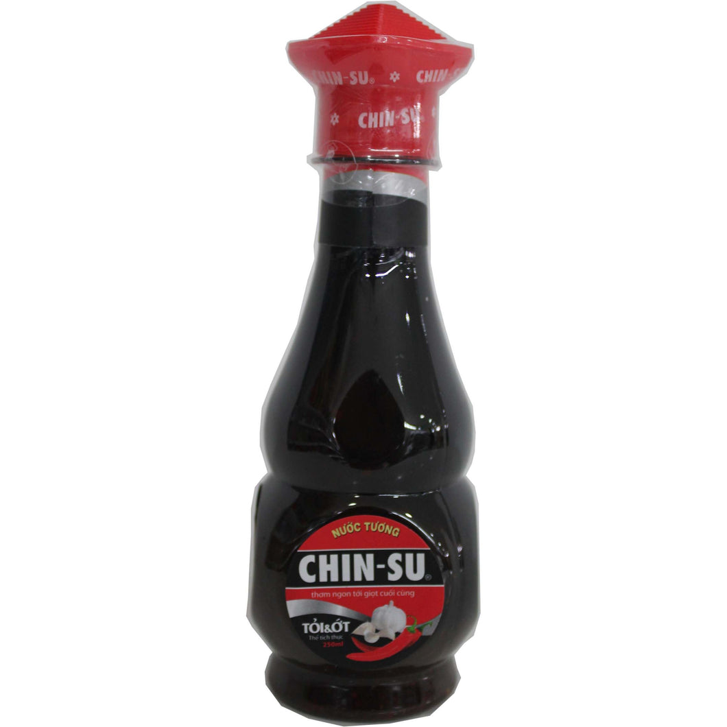 Chinsu Tỏi Ớt