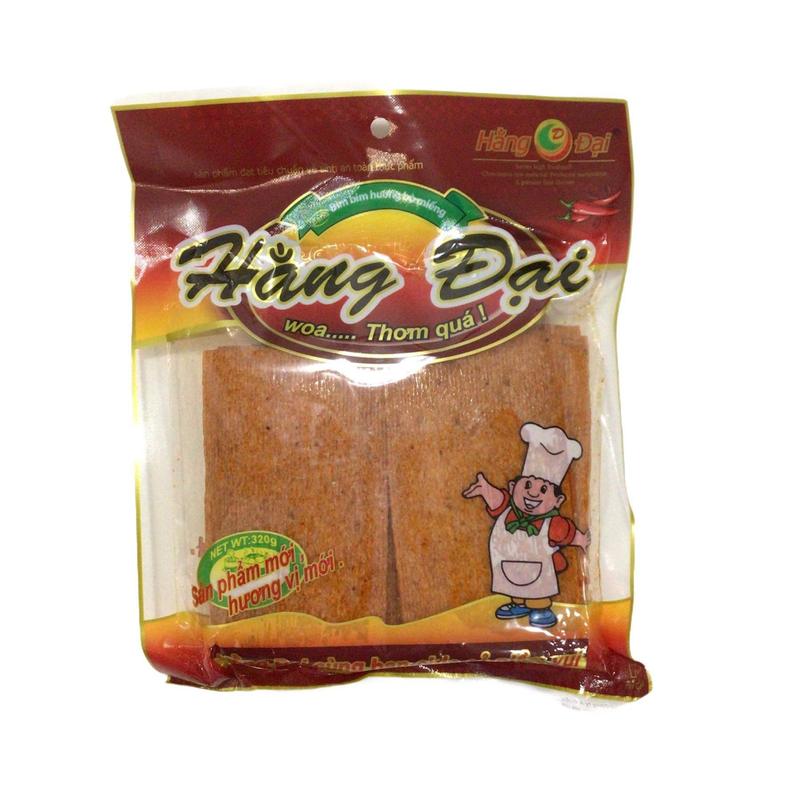 Bim Bim bò khô (Hằng Đại)