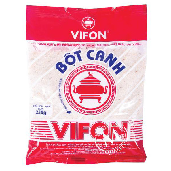 Bột canh vifon