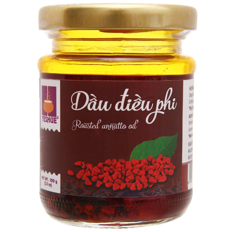 Dầu điều phi