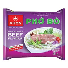 Tải hình ảnh vào trình xem Thư viện, Phở Bò Gói Vifon
