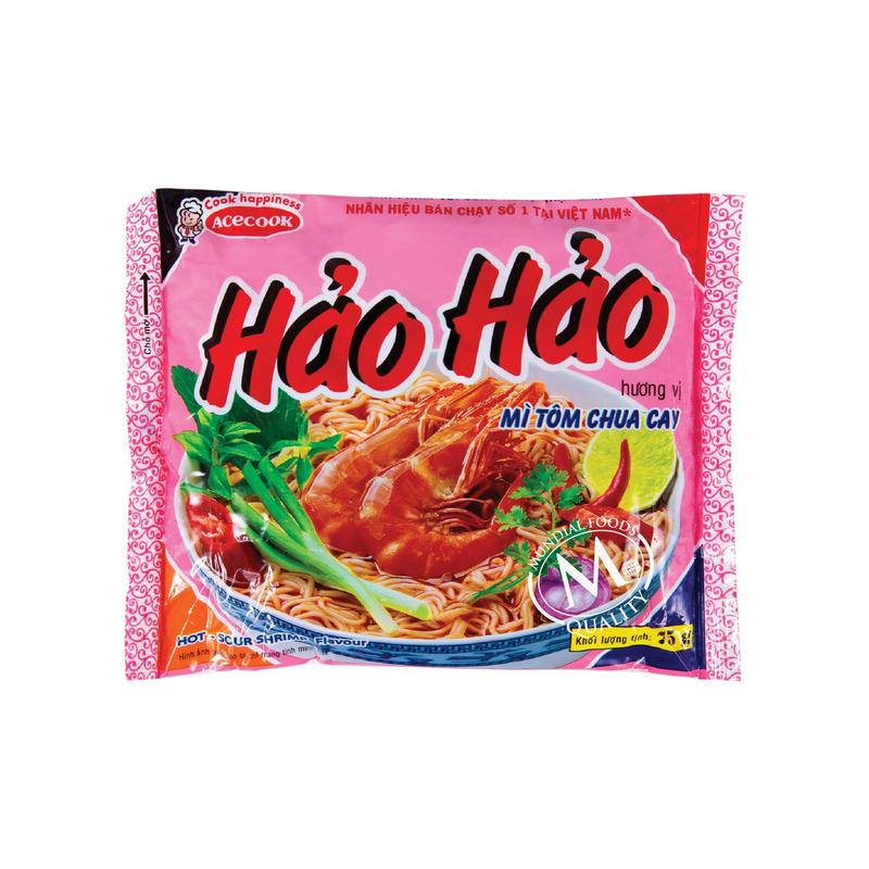 Mì tôm Hảo Hảo