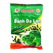 Bột Bánh da lợn