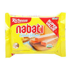 Bánh Nabati