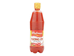 Tương ớt cholimex 750ml