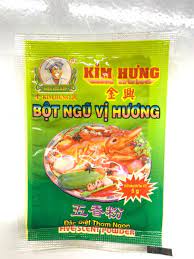 Ngủ vị Hương